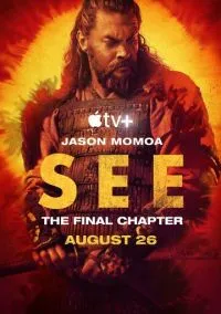 Видеть (сериал, 2019) 1-3 сезон смотреть онлайн на Лордфильм